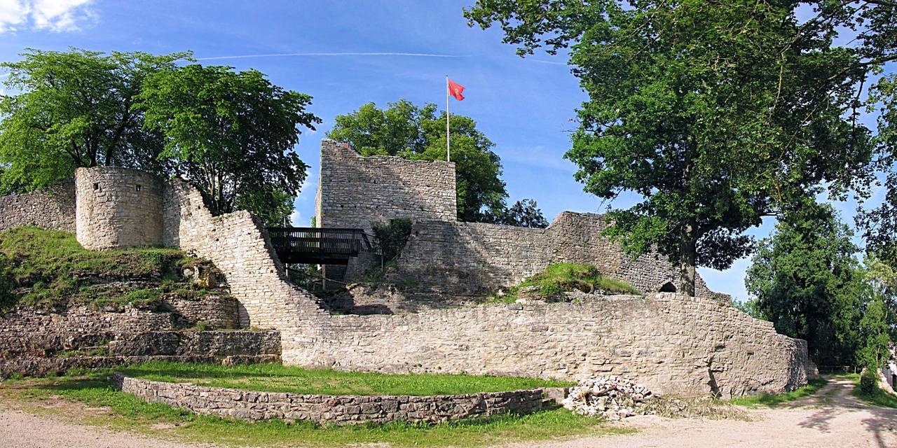 Altmuehlhotel Treuchtlingen Exterior photo